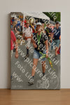 Evenement foto: Nijmeegse Vierdaagse 763