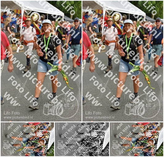 Evenement foto: Nijmeegse Vierdaagse 763
