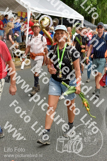 Evenement foto: Nijmeegse Vierdaagse 763