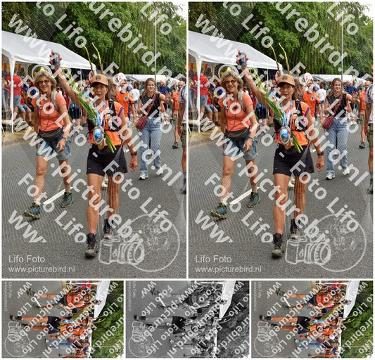 Evenement foto: Nijmeegse Vierdaagse 763