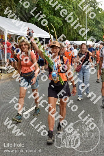 Evenement foto: Nijmeegse Vierdaagse 763