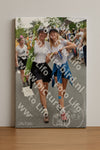 Evenement foto: Nijmeegse Vierdaagse 763