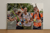 Evenement foto: Nijmeegse Vierdaagse 763