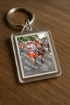 Evenement foto: Nijmeegse Vierdaagse 763
