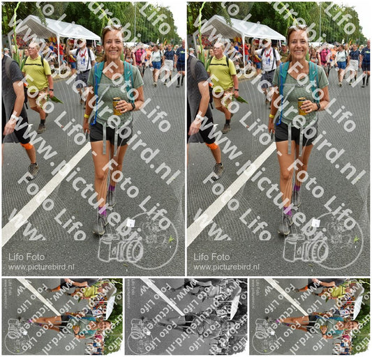 Evenement foto: Nijmeegse Vierdaagse 763