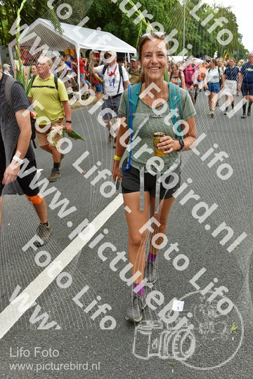 Evenement foto: Nijmeegse Vierdaagse 763