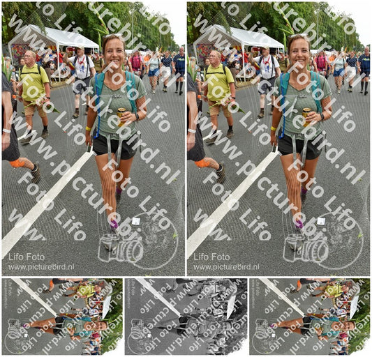 Evenement foto: Nijmeegse Vierdaagse 763