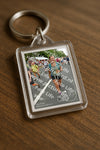 Evenement foto: Nijmeegse Vierdaagse 763