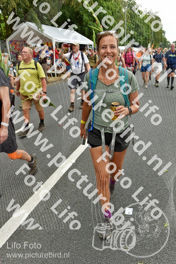 Evenement foto: Nijmeegse Vierdaagse 763