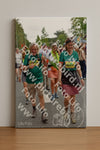 Evenement foto: Nijmeegse Vierdaagse 763