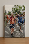 Evenement foto: Nijmeegse Vierdaagse 763