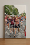 Evenement foto: Nijmeegse Vierdaagse 763