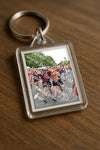 Evenement foto: Nijmeegse Vierdaagse 763