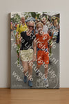 Evenement foto: Nijmeegse Vierdaagse 763
