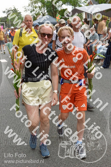 Evenement foto: Nijmeegse Vierdaagse 763