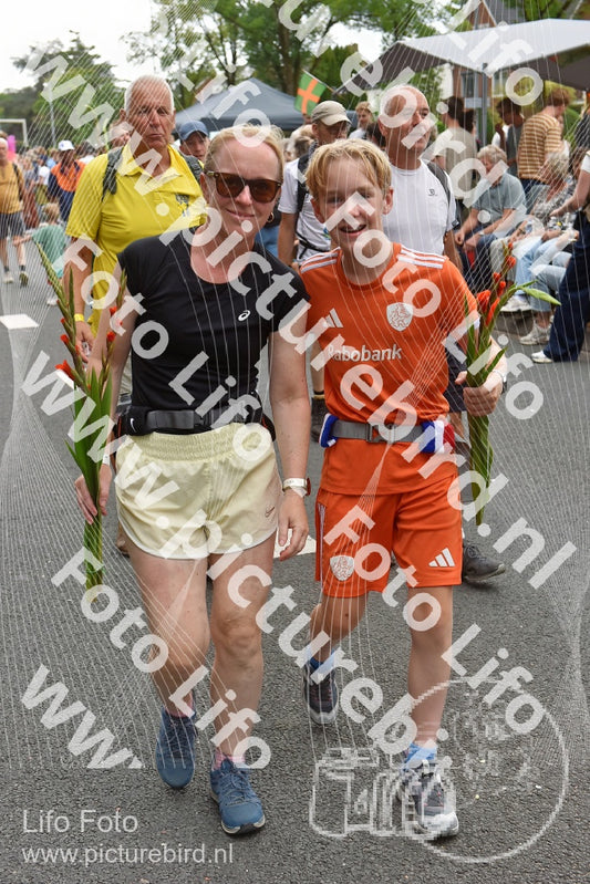 Evenement foto: Nijmeegse Vierdaagse 763