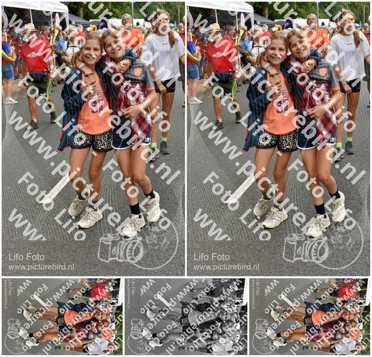 Evenement foto: Nijmeegse Vierdaagse 763