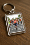 Evenement foto: Nijmeegse Vierdaagse 763