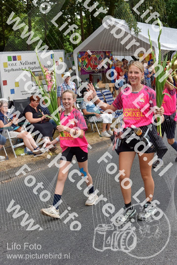 Evenement foto: Nijmeegse Vierdaagse 763