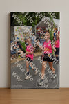 Evenement foto: Nijmeegse Vierdaagse 763