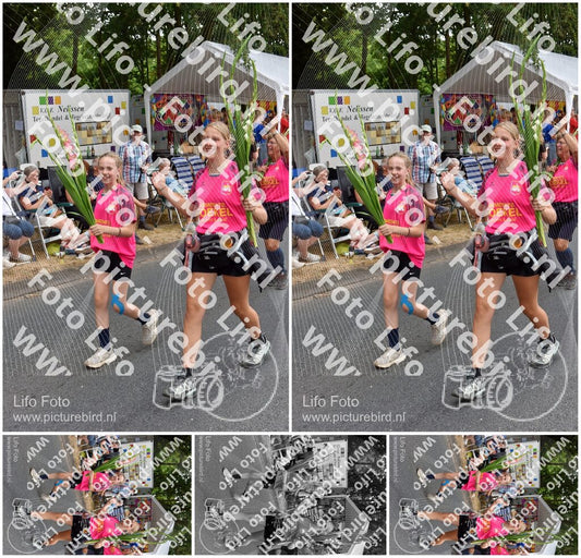Evenement foto: Nijmeegse Vierdaagse 763