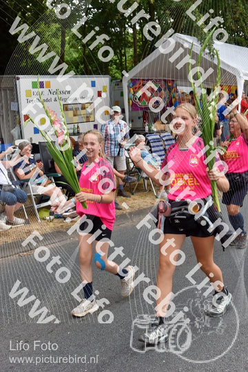Evenement foto: Nijmeegse Vierdaagse 763