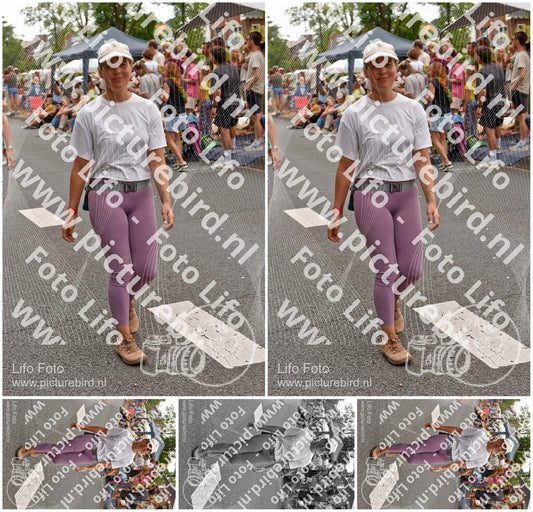 Evenement foto: Nijmeegse Vierdaagse 763