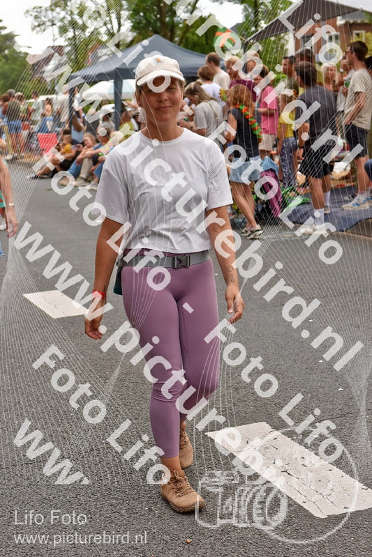 Evenement foto: Nijmeegse Vierdaagse 763