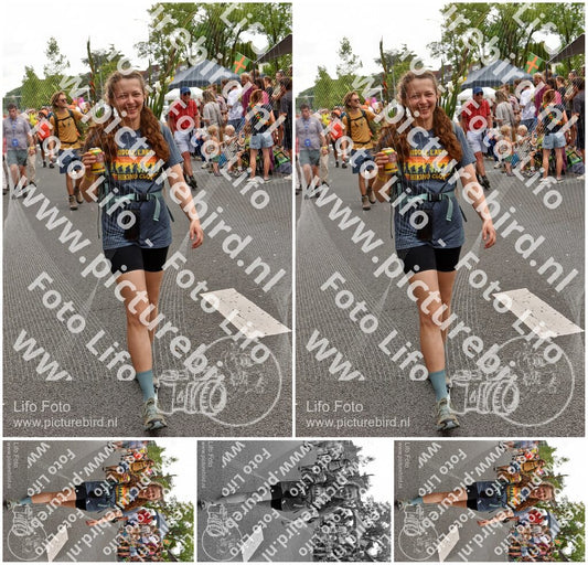 Evenement foto: Nijmeegse Vierdaagse 763