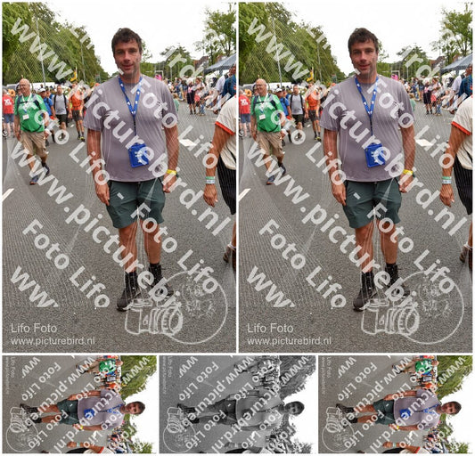 Evenement foto: Nijmeegse Vierdaagse 763