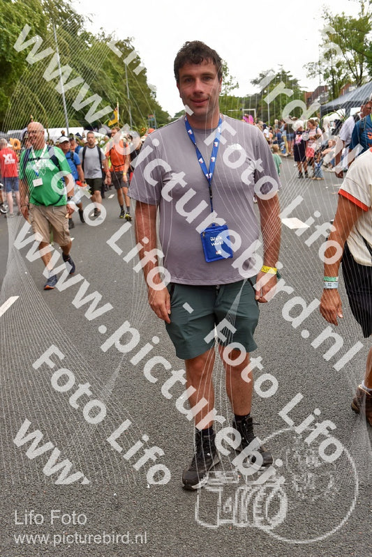 Evenement foto: Nijmeegse Vierdaagse 763