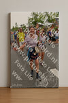 Evenement foto: Nijmeegse Vierdaagse 763