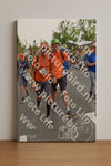 Evenement foto: Nijmeegse Vierdaagse 763