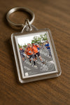 Evenement foto: Nijmeegse Vierdaagse 763