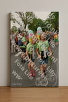 Evenement foto: Nijmeegse Vierdaagse 763