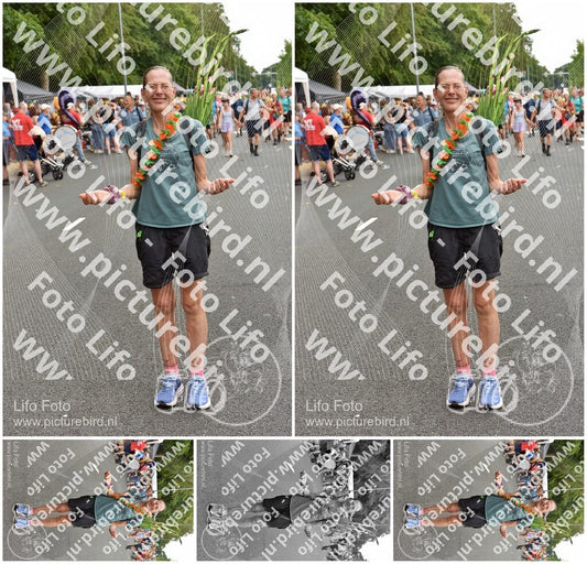 Evenement foto: Nijmeegse Vierdaagse 763