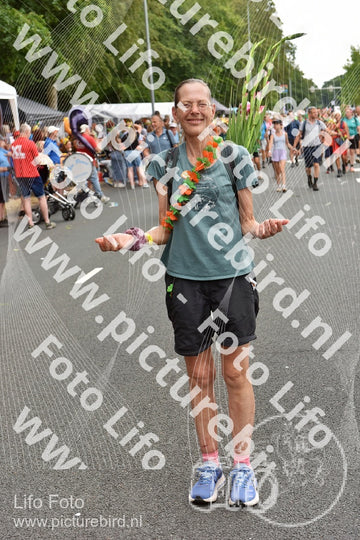 Evenement foto: Nijmeegse Vierdaagse 763