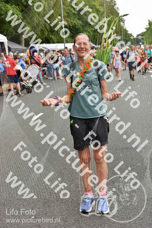 Evenement foto: Nijmeegse Vierdaagse 763
