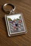 Evenement foto: Nijmeegse Vierdaagse 763
