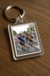 Evenement foto: Nijmeegse Vierdaagse 763