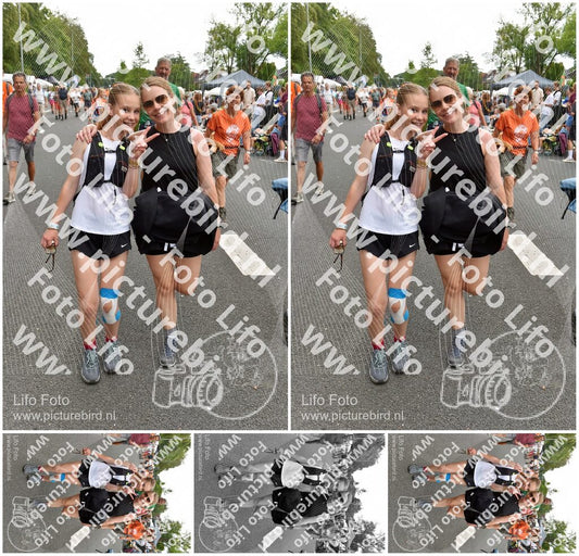 Evenement foto: Nijmeegse Vierdaagse 763