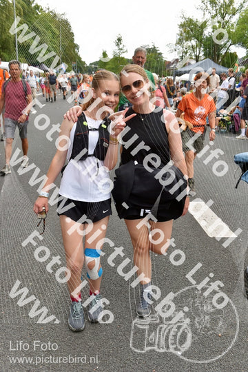 Evenement foto: Nijmeegse Vierdaagse 763