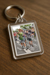 Evenement foto: Nijmeegse Vierdaagse 763