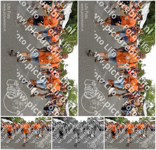 Evenement foto: Nijmeegse Vierdaagse 763
