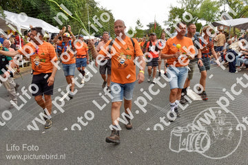 Evenement foto: Nijmeegse Vierdaagse 763