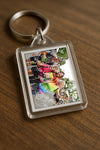 Evenement foto: Nijmeegse Vierdaagse 763