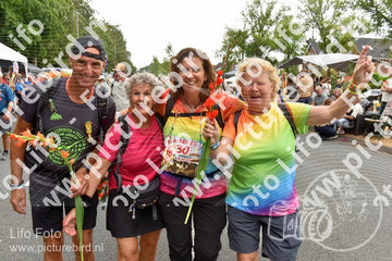 Evenement foto: Nijmeegse Vierdaagse 763