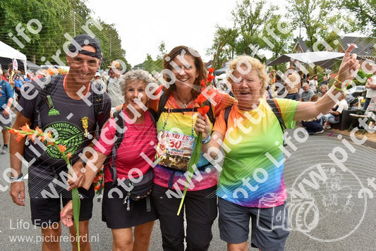 Evenement foto: Nijmeegse Vierdaagse 763