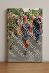 Evenement foto: Nijmeegse Vierdaagse 763