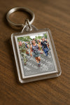 Evenement foto: Nijmeegse Vierdaagse 763